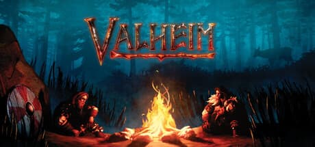 Valheim server hosting