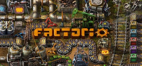 Factorio server hosting