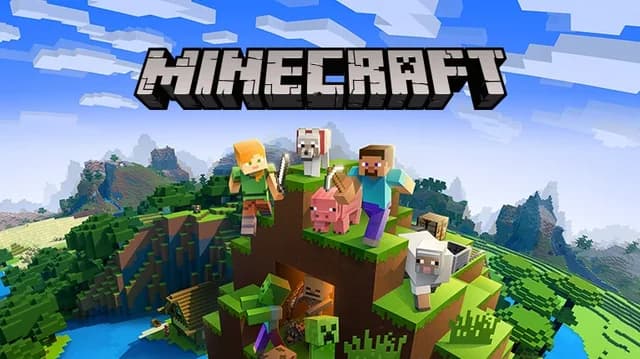 Minecraft server hosting