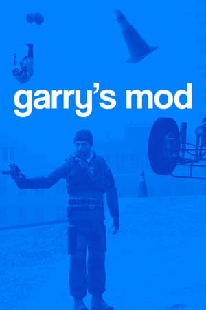 Garry's Mod key art