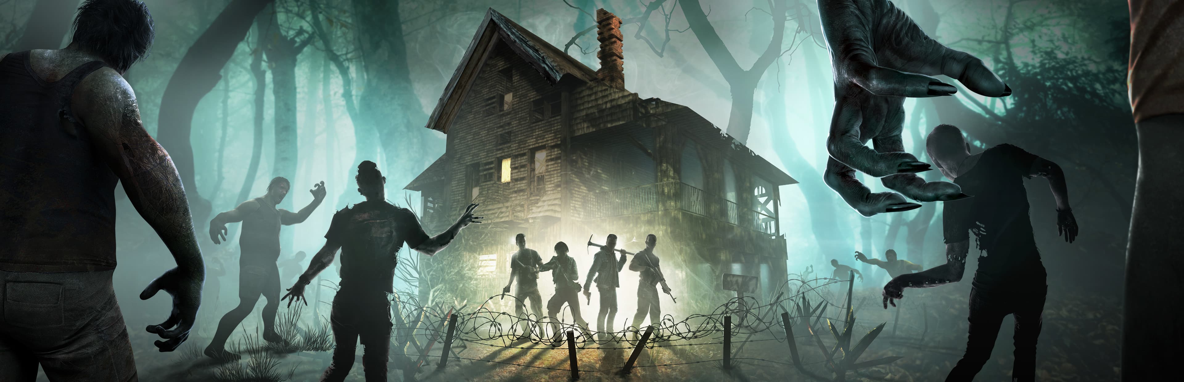 7 Days to Die server hosting