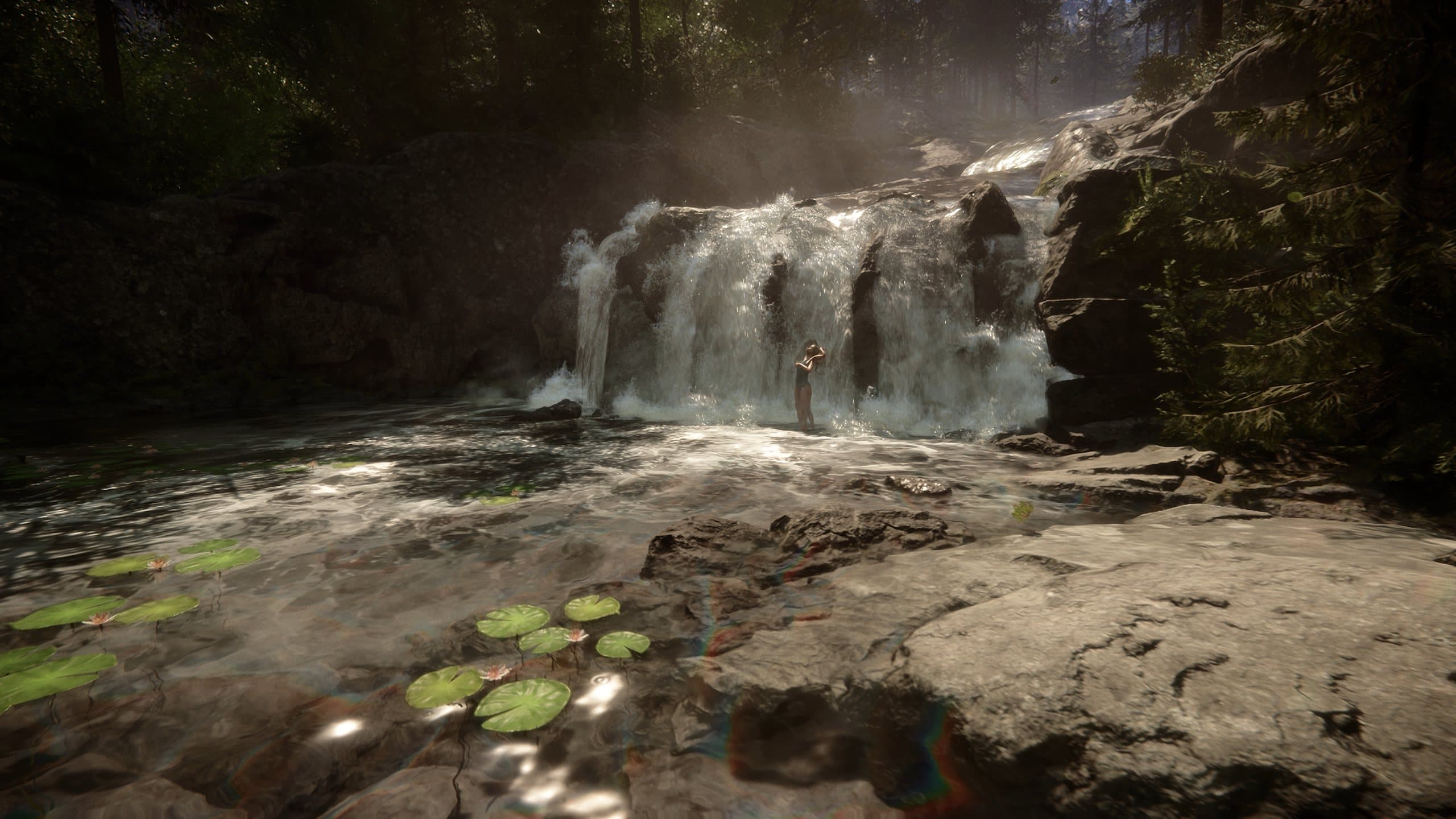 Sons of the Forest server hosting