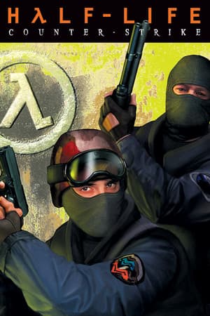 Counter-Strike 1.6 key art